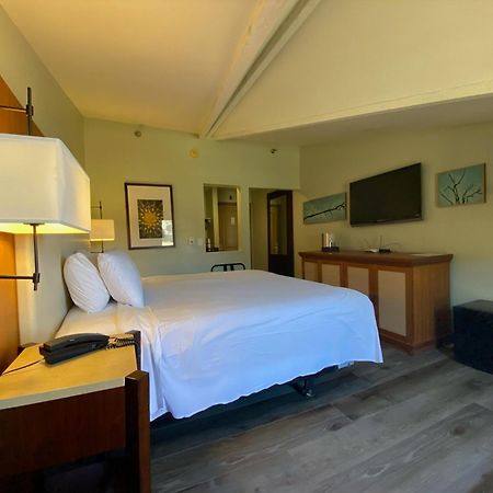 ホテル The Retreat On Charleston Peak Mount Charleston エクステリア 写真