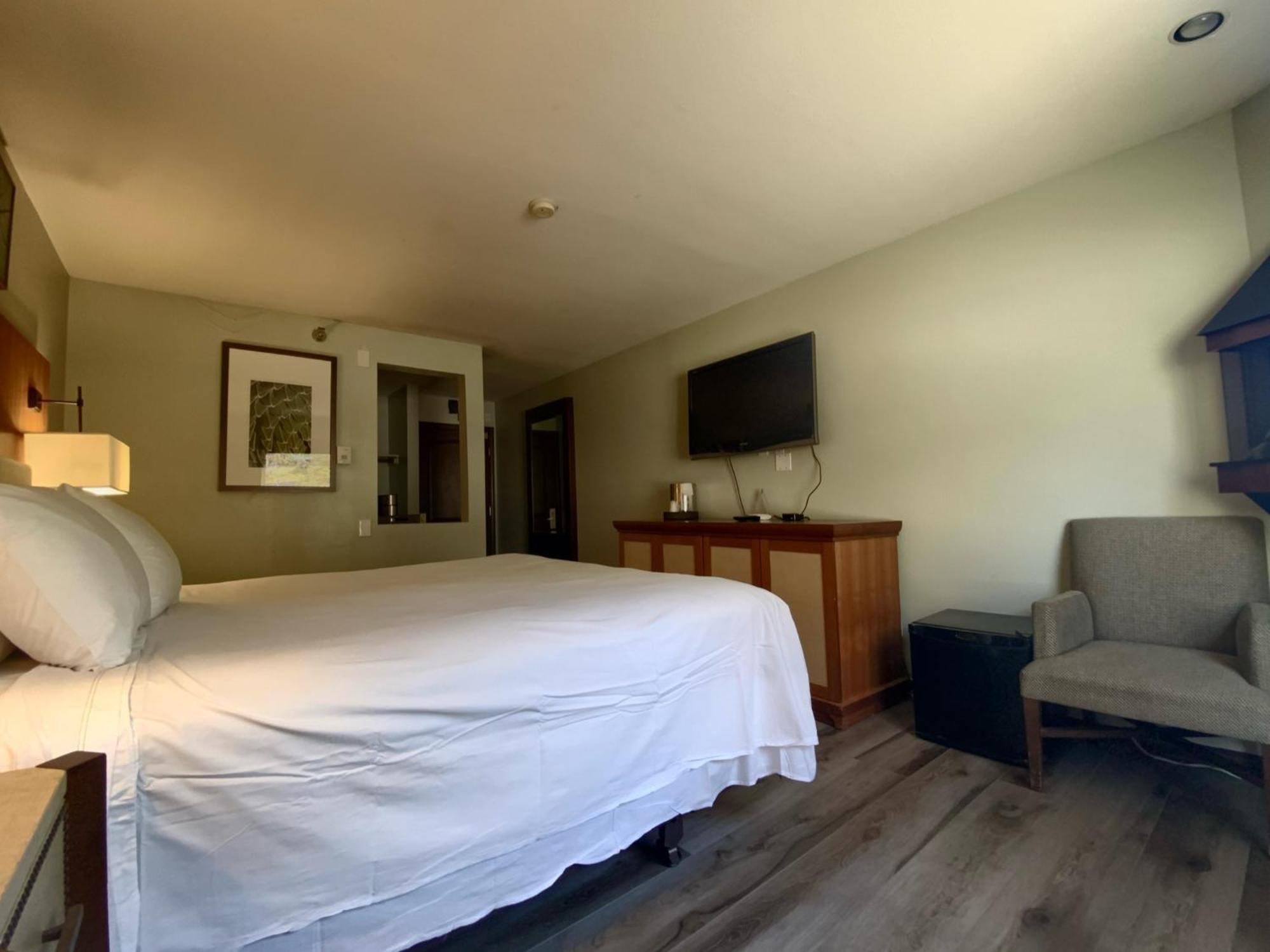 ホテル The Retreat On Charleston Peak Mount Charleston エクステリア 写真